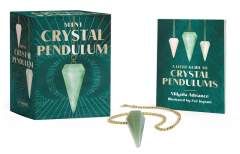 Mini Crystal Pendulum 1