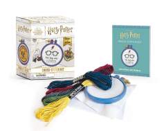 Harry Potter Cross-Stitch Kit 1