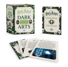 Dark Arts Mini Deck and Guidebook 1