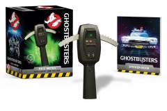 Ghostbusters: P.K.E. Meter 1