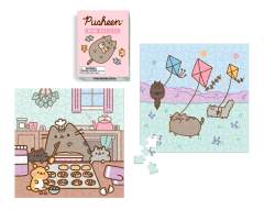 Pusheen Mini Puzzles 1