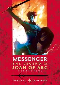 Messenger: The Legend of Joan of Arc 1