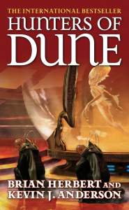 Hunters of Dune 1