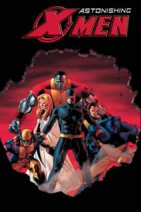 Astonishing X-men Vol.2: Dangerous 1