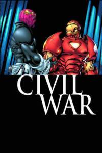 Civil War: Thunderbolts 1