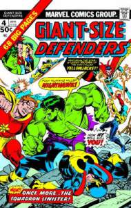 Essential Defenders Vol.2 1