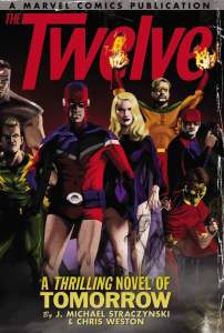 The Twelve Vol. 1 1