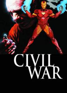 Civil War: War Crimes 1