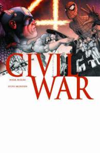 Civil War Script Book 1