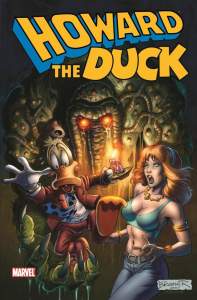 Howard The Duck 1