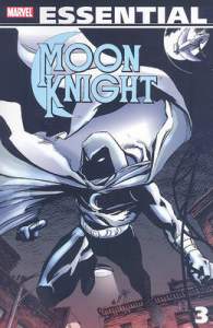 Essential Moon Knight Vol.3 1