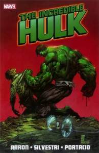 Incredible Hulk By Jason Aaron - Vol. 1 1