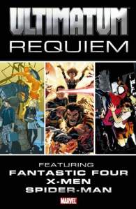 Ultimatum: Requiem 1