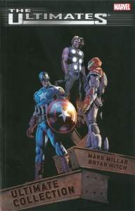 Ultimates Ultimate Collection 1