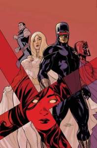 Uncanny X-men: The Birth Of Generation Hope 1