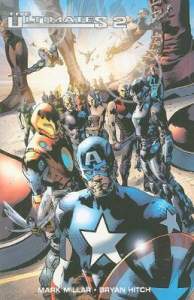 Ultimates Ii Ultimate Collection 1