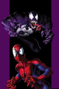 Ultimate Spider-man Ultimate Collection Vol. 3 1