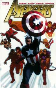 Avengers By Brian Michael Bendis - Vol. 3 1