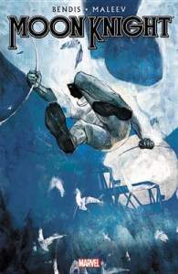 Moon Knight By Brian Michael Bendis & Alex Maleev - Vol. 2 1