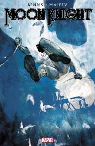 Moon Knight By Brian Michael Bendis - Vol. 2 1