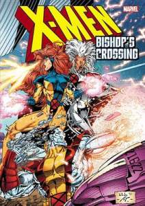 X-men: Bishop's Crossing 1