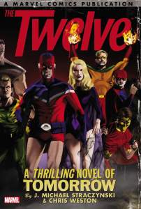 Twelve, The: The Complete Series 1