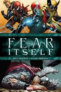 Fear Itself 1