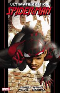 Ultimate Comics Spider-man By Brian Michael Bendis - Vol. 2 1