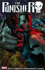 The Punisher By Greg Rucka - Vol. 1 1