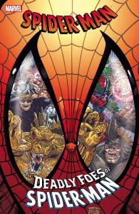 Spider-man: Deadly Foes Of Spider-man 1