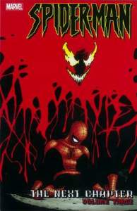 Spider-man: The Next Chapter - Vol. 3 1