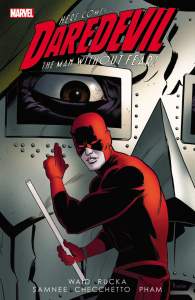 Daredevil By Mark Waid - Volume 3 1