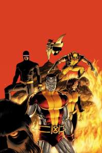 Astonishing X-men By Whedon & Cassaday Ultimate Collection 2 1