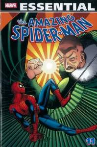 Essential Spider-man - Vol. 11 1