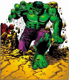 Essential Hulk Vol. 2: Reissue 1