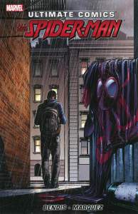 Ultimate Comics Spider-man By Brian Michael Bendis Volume 5 1