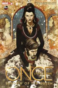 Once Upon A Time: Shadow Of The Queen 1