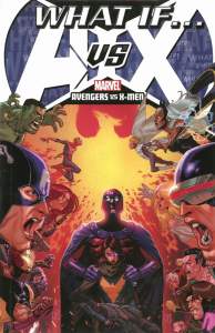 What If? Avx 1