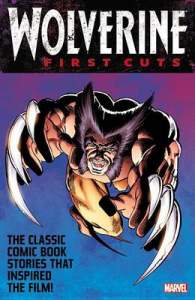 Wolverine: First Cuts 1