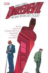 Daredevil By Mark Waid Volume 2 1