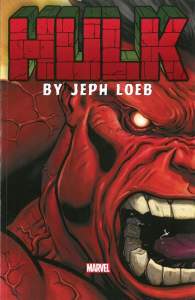 Hulk By Jeph Loeb: The Complete Collection Volume 1 1