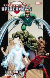 Ultimate Spider-man Ultimate Collection Book 5 1