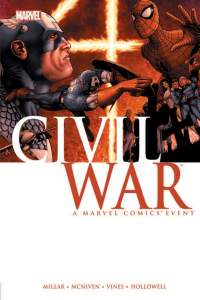 Civil War 1