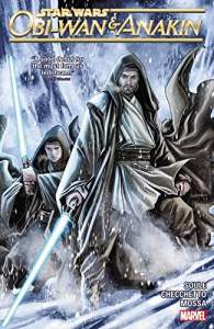 Star Wars: Obi-wan And Anakin 1