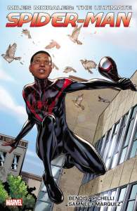 Miles Morales: Ultimate Spider-man Ultimate Collection Book 1 1