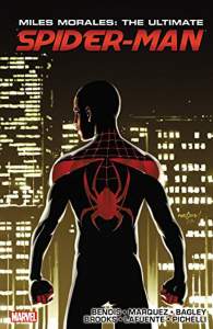 Miles Morales: Ultimate Spider-man Ultimate Collection Book 3 1