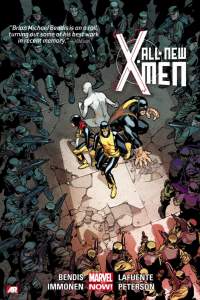 All-new X-men Volume 2 1