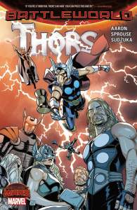 Thors 1