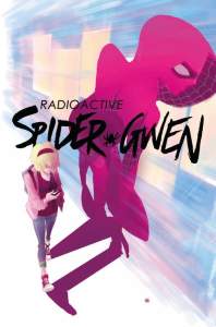 Spider-gwen Vol. 2: Weapon Of Choice 1