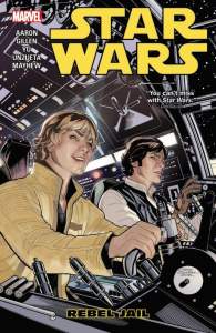 Star Wars Vol. 3: Rebel Jail 1